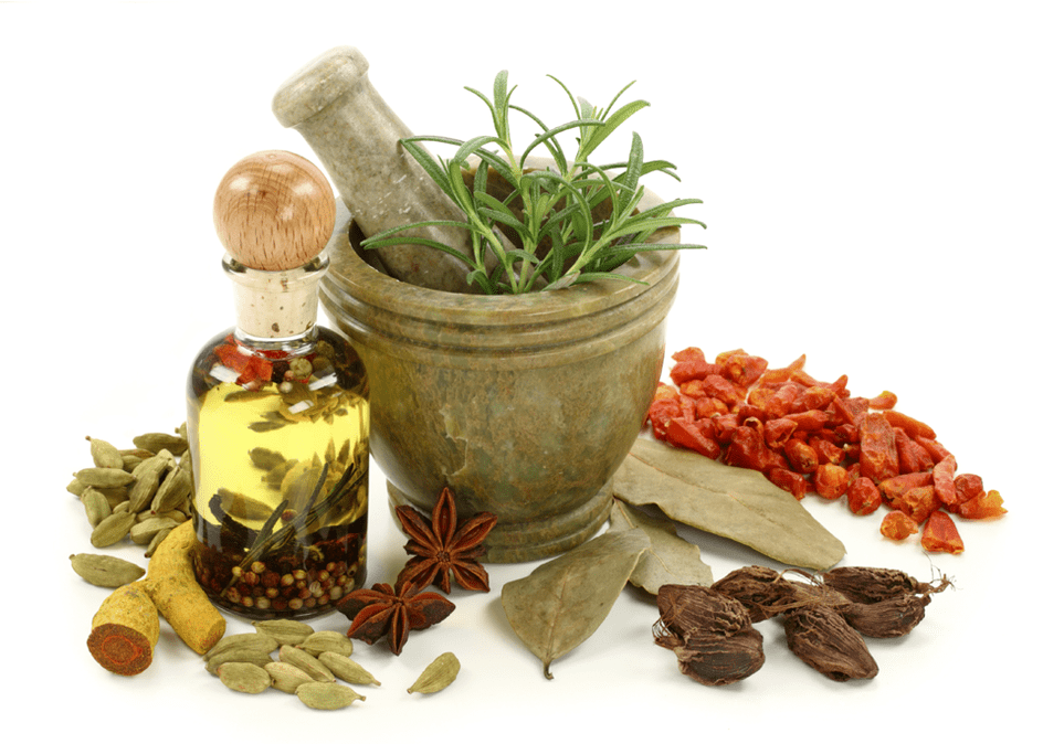 Treatment to folk methods